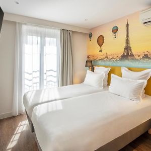 Standaard Kamer met Twee Aparte Bedden